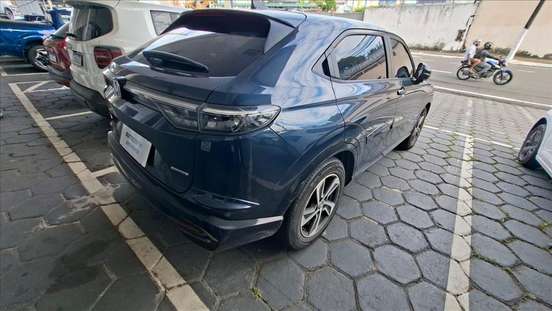 HONDA-HR-V-1.5 DI I-VTEC TURBO FLEX TOURING CVT HONDA-HR-V-2023