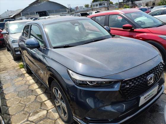 HONDA HR-V 1.5 DI I-VTEC TURBO FLEX TOURING CVT