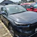 HONDA HR-V 1.5 DI I-VTEC TURBO FLEX TOURING CVT HONDA HR-V 1.5 DI I-VTEC TURBO FLEX TOURING CVT