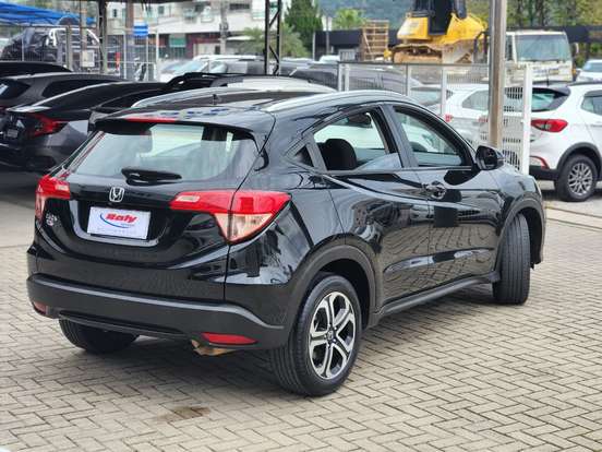 HONDA-HR-V-2018
