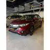 HONDA HR-V 1.8 16V FLEX EX 4P AUTOMÁTICO HONDA HR-V 1.8 16V FLEX EX 4P AUTOMÁTICO