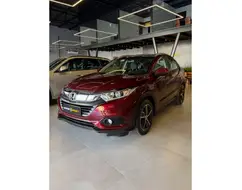 HONDA HR-V 1.8 16V FLEX EX 4P AUTOMÁTICO HONDA HR-V 1.8 16V FLEX EX 4P AUTOMÁTICO
