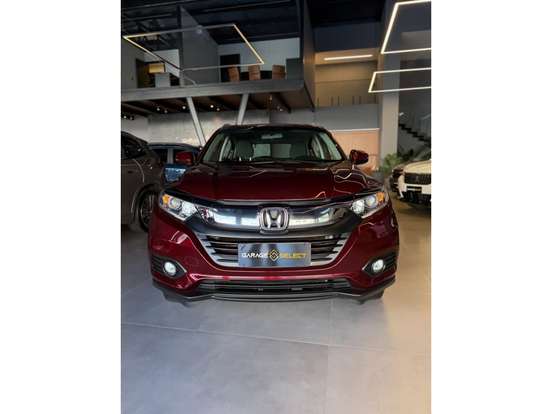 HONDA-HR-V-2020
