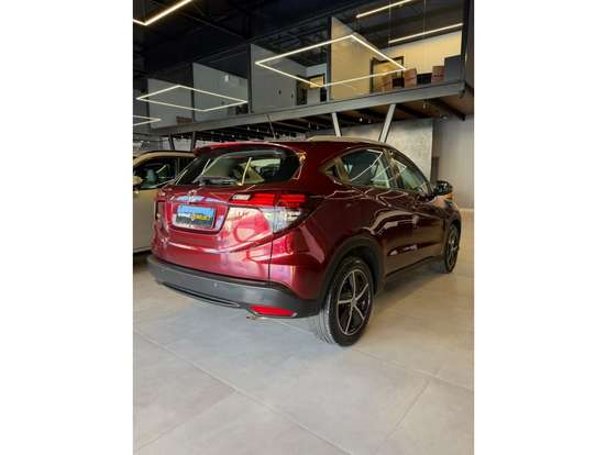 HONDA-HR-V-1.8 16V FLEX EX 4P AUTOMÁTICO HONDA-HR-V-2020