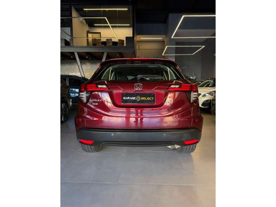 HONDA-HR-V-2020