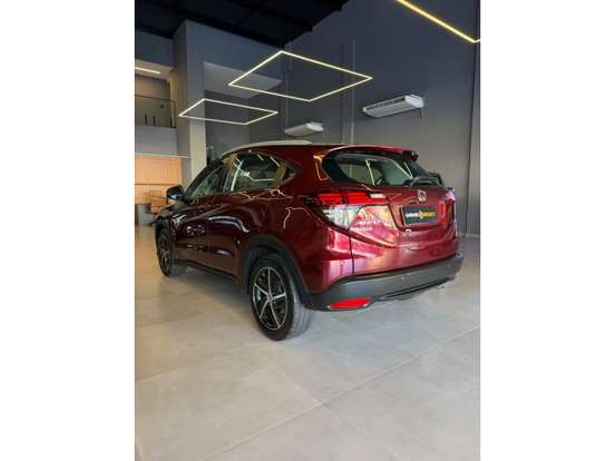 HONDA-HR-V-2020