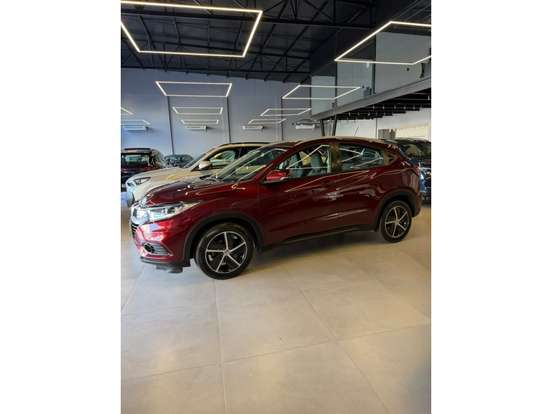 HONDA-HR-V-1.8 16V FLEX EX 4P AUTOMÁTICO HONDA-HR-V-2020