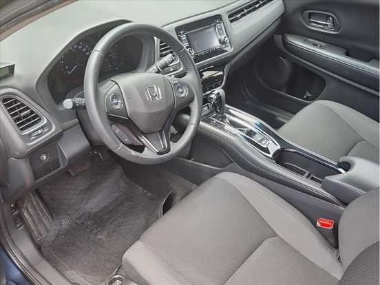HONDA-HR-V-1.8 16V FLEX EX 4P AUTOMÁTICO HONDA-HR-V-2019