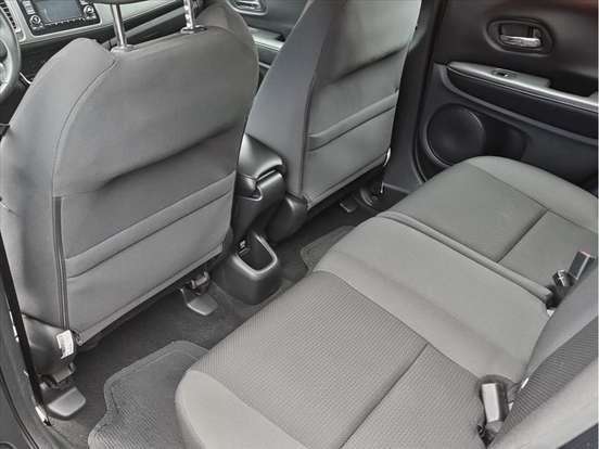 HONDA-HR-V-1.8 16V FLEX EX 4P AUTOMÁTICO HONDA-HR-V-2019