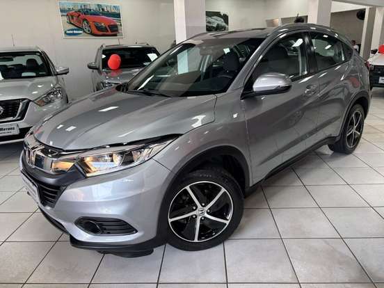 HONDA-HR-V-2021