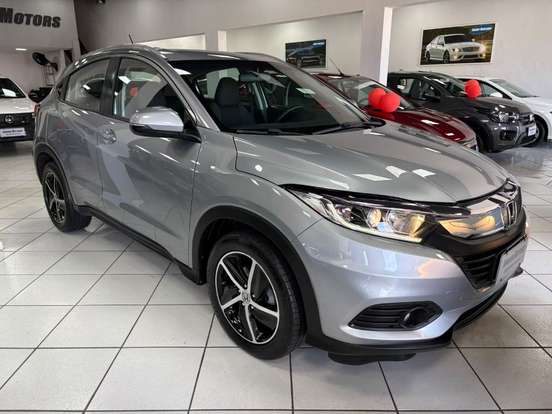 HONDA-HR-V-2021