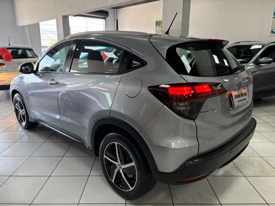 HONDA-HR-V-1.8 16V FLEX EX 4P AUTOMÁTICO HONDA-HR-V-2021