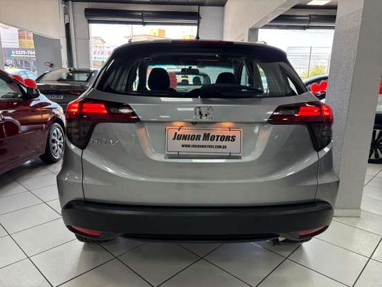 HONDA-HR-V-2021