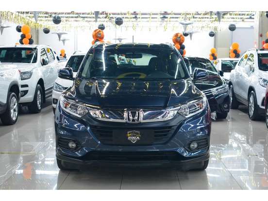 HONDA-HR-V-1.8 16V FLEX EX 4P AUTOMÁTICO HONDA-HR-V-2020