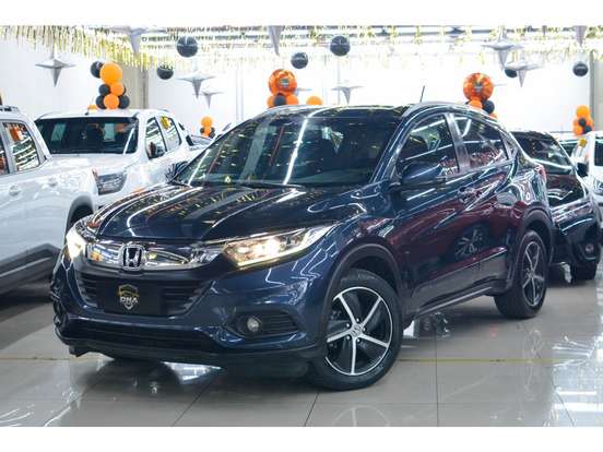 HONDA-HR-V-2020