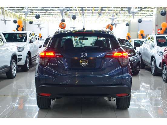 HONDA-HR-V-1.8 16V FLEX EX 4P AUTOMÁTICO HONDA-HR-V-2020