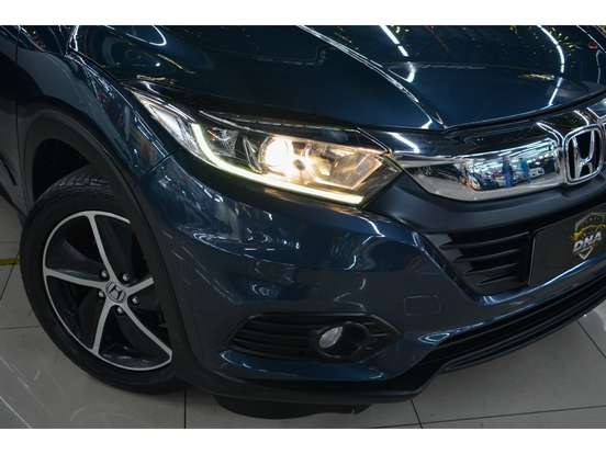 HONDA-HR-V-2020