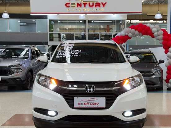 HONDA-HR-V-2018
