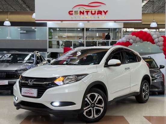 HONDA-HR-V-2018