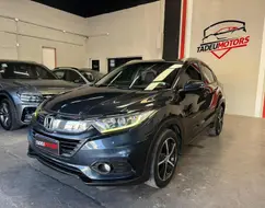 HONDA HR-V 1.8 16V FLEX EX 4P AUTOMÁTICO HONDA HR-V 1.8 16V FLEX EX 4P AUTOMÁTICO