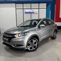 HONDA HR-V 1.8 16V FLEX EX 4P AUTOMÁTICO HONDA HR-V 1.8 16V FLEX EX 4P AUTOMÁTICO