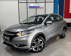 HONDA HR-V 1.8 16V FLEX EX 4P AUTOMÁTICO HONDA HR-V 1.8 16V FLEX EX 4P AUTOMÁTICO
