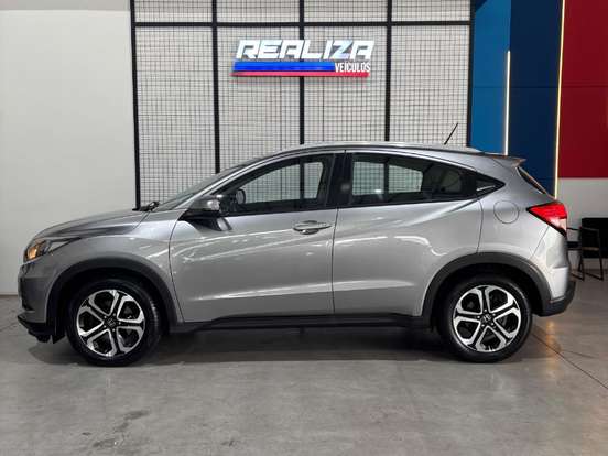 HONDA-HR-V-1.8 16V FLEX EX 4P AUTOMÁTICO HONDA-HR-V-2015