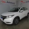 HONDA HR-V 1.8 16V FLEX EX 4P AUTOMÁTICO HONDA HR-V 1.8 16V FLEX EX 4P AUTOMÁTICO