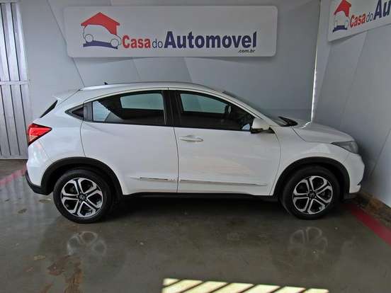 HONDA-HR-V-1.8 16V FLEX EX 4P AUTOMÁTICO HONDA-HR-V-2016