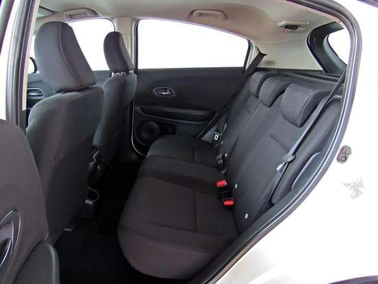 HONDA-HR-V-1.8 16V FLEX EX 4P AUTOMÁTICO HONDA-HR-V-2016