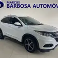 HONDA HR-V 1.8 16V FLEX EX 4P AUTOMÁTICO HONDA HR-V 1.8 16V FLEX EX 4P AUTOMÁTICO