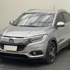 HONDA HR-V 1.8 16V FLEX EX 4P AUTOMÁTICO HONDA HR-V 1.8 16V FLEX EX 4P AUTOMÁTICO