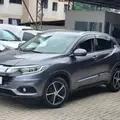 HONDA HR-V 1.8 16V FLEX EXL 4P AUTOMÁTICO HONDA HR-V 1.8 16V FLEX EXL 4P AUTOMÁTICO