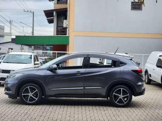 HONDA-HR-V-1.8 16V FLEX EXL 4P AUTOMÁTICO HONDA-HR-V-2020