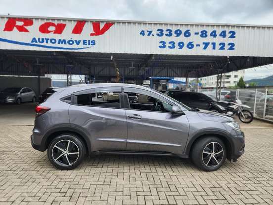 HONDA-HR-V-2020