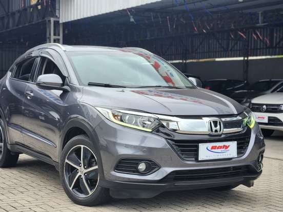 HONDA-HR-V-1.8 16V FLEX EXL 4P AUTOMÁTICO HONDA-HR-V-2020