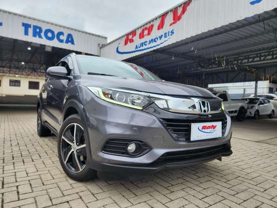 HONDA-HR-V-2020
