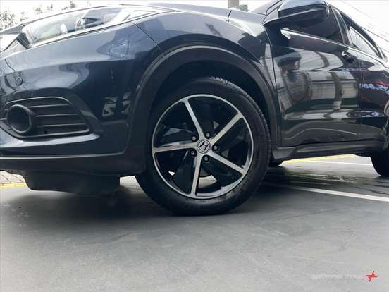 HONDA-HR-V-1.8 16V FLEX EXL 4P AUTOMÁTICO HONDA-HR-V-2019
