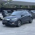 HONDA HR-V 1.8 16V FLEX EXL 4P AUTOMÁTICO HONDA HR-V 1.8 16V FLEX EXL 4P AUTOMÁTICO