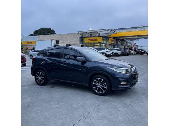 HONDA-HR-V-2021