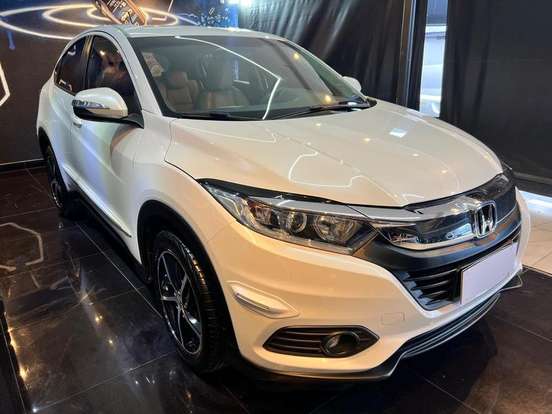 HONDA-HR-V-2018