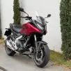 HONDA NC 750X ABS DCT HONDA NC 750X ABS DCT