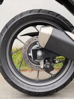 HONDA-NC 750X ABS DCT-2026