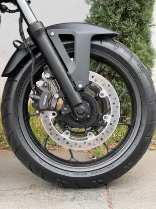 HONDA-NC 750X ABS DCT-2026