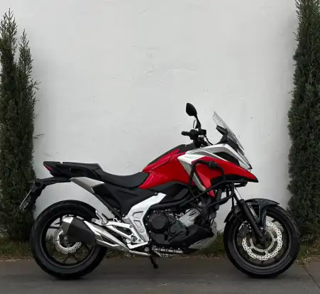 HONDA-NC 750X ABS HONDA-NC 750X ABS-2023