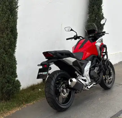 HONDA-NC 750X ABS HONDA-NC 750X ABS-2023