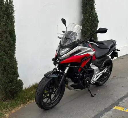 HONDA-NC 750X ABS HONDA-NC 750X ABS-2023