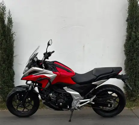 HONDA-NC 750X ABS HONDA-NC 750X ABS-2023