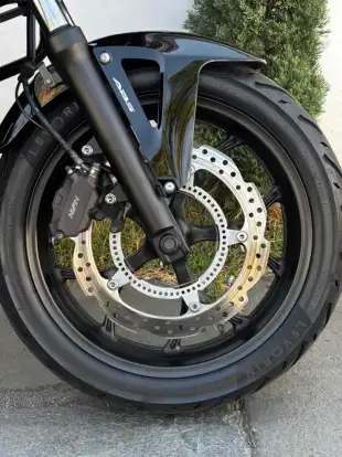 HONDA-NC 750X ABS HONDA-NC 750X ABS-2023