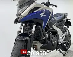 HONDA NC 750X ABS HONDA NC 750X ABS
